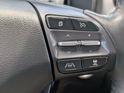 2023 Hyundai Kona Limited