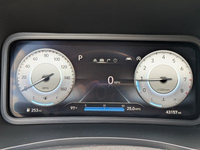 2023 Hyundai Kona Limited