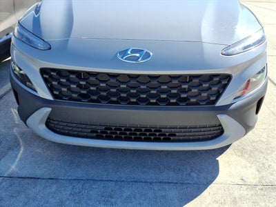 2023 Hyundai KONA SEL CERTIFIED