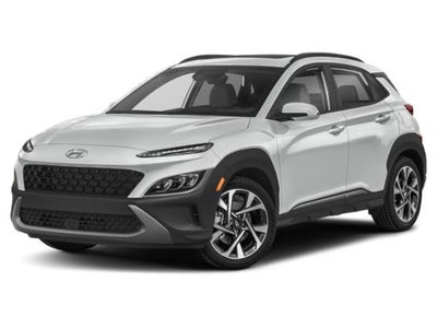 2023 Hyundai KONA SEL CERTIFIED