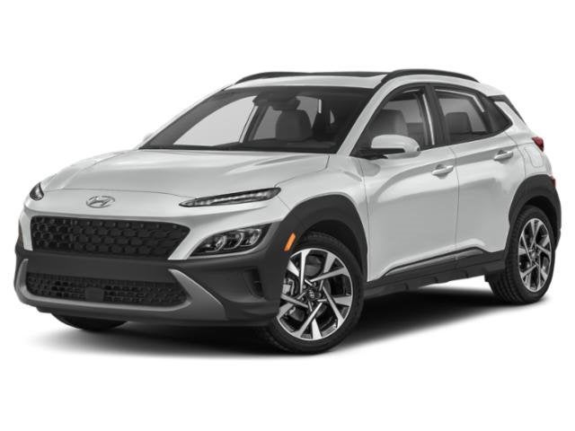2023 Hyundai KONA SEL CERTIFIED