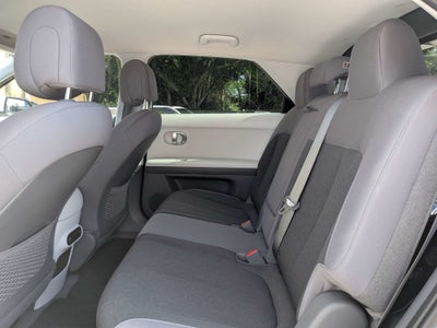 2022 Hyundai IONIQ 5 SE