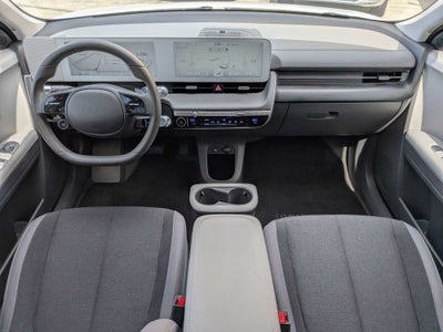 2022 Hyundai IONIQ 5 SE