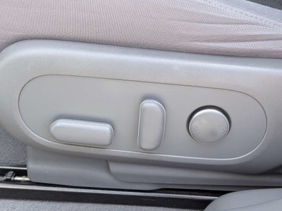 2022 Hyundai IONIQ 5 SE