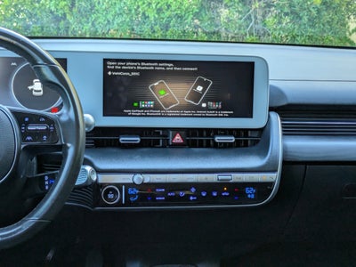 2022 Hyundai IONIQ 5 SE