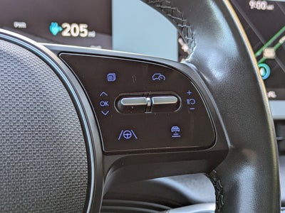 2022 Hyundai IONIQ 5 SE