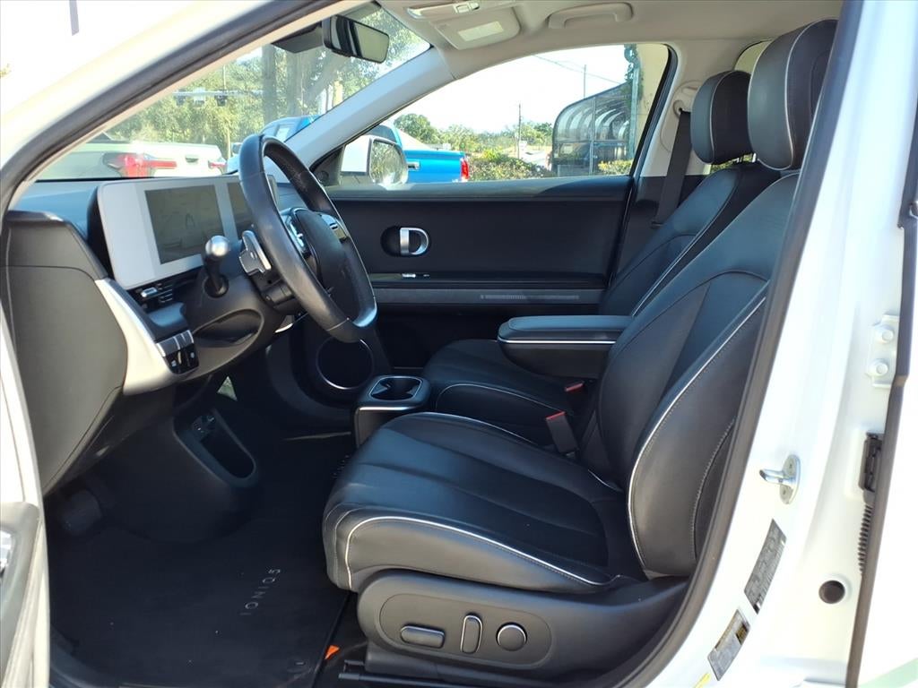 2022 Hyundai IONIQ 5 SEL