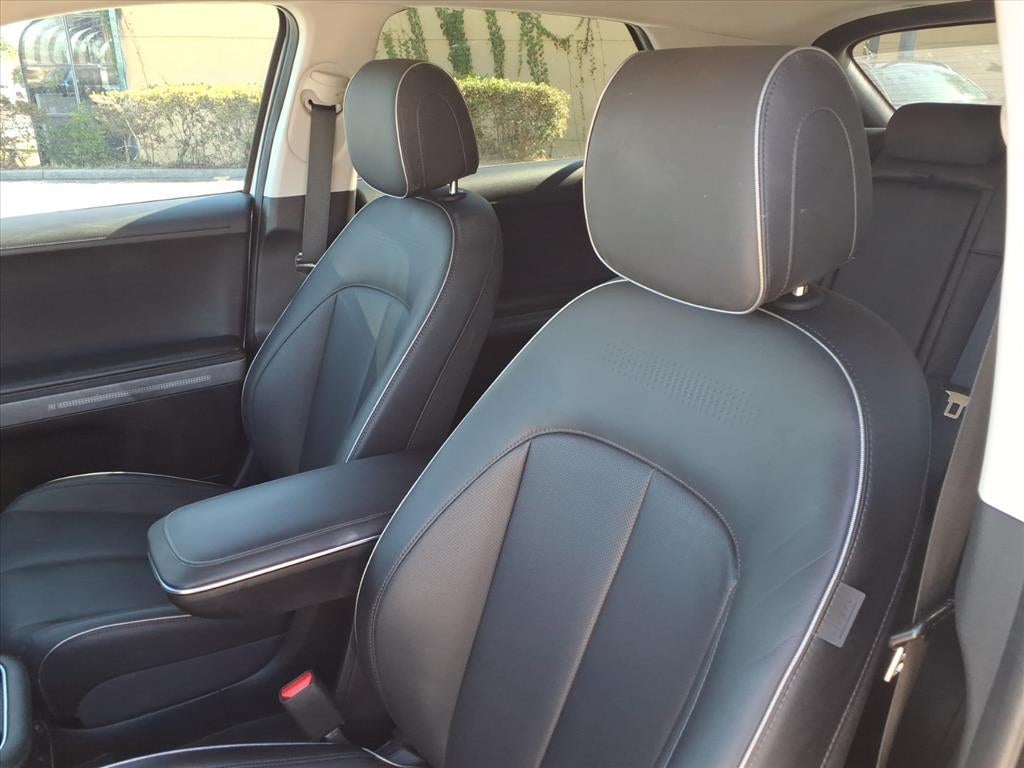 2022 Hyundai IONIQ 5 SEL