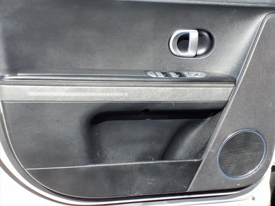 2022 Hyundai IONIQ 5 SEL