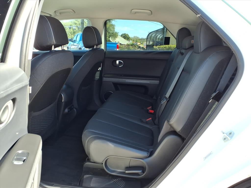 2022 Hyundai IONIQ 5 SEL