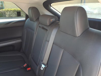 2022 Hyundai IONIQ 5 SEL