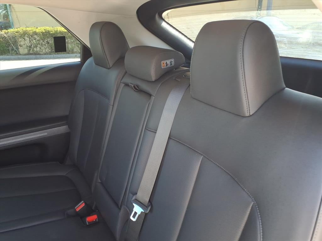 2022 Hyundai IONIQ 5 SEL