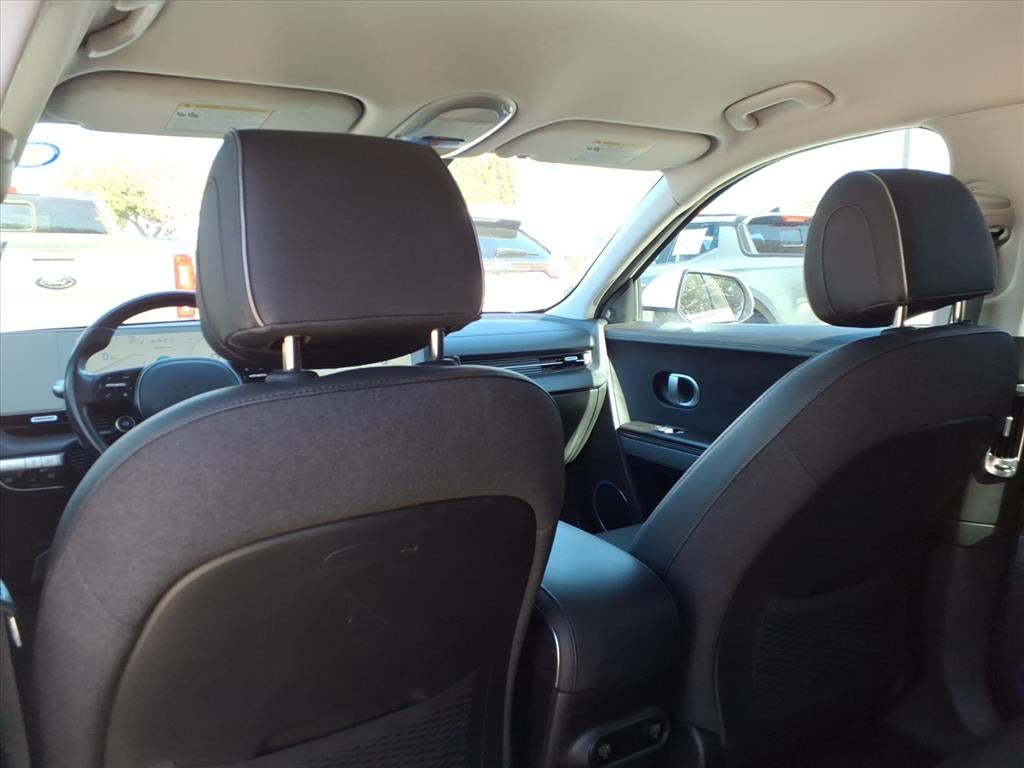 2022 Hyundai IONIQ 5 SEL