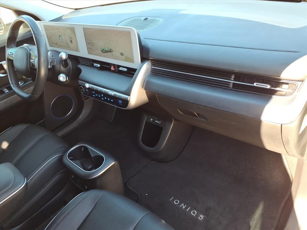 2022 Hyundai IONIQ 5 SEL