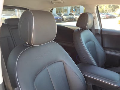 2022 Hyundai IONIQ 5 SEL