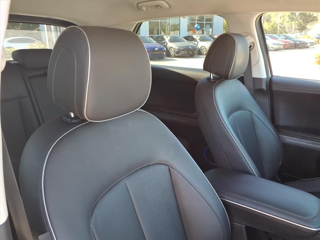 2022 Hyundai IONIQ 5 SEL