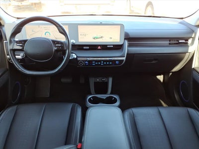 2022 Hyundai IONIQ 5 SEL