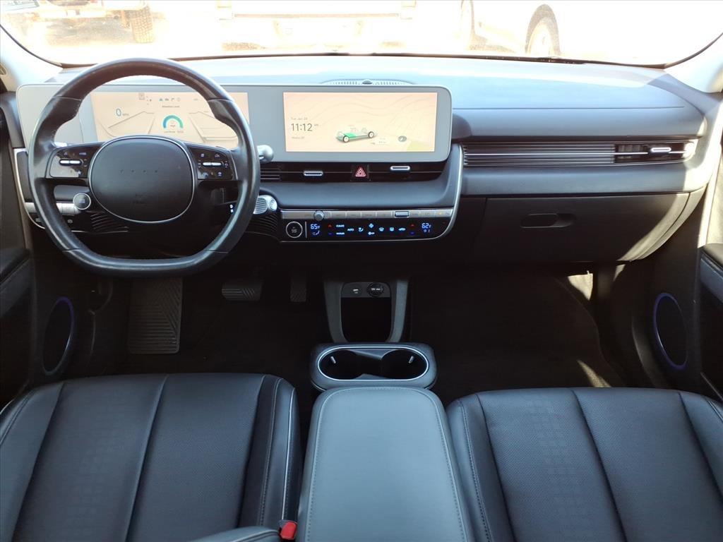 2022 Hyundai IONIQ 5 SEL