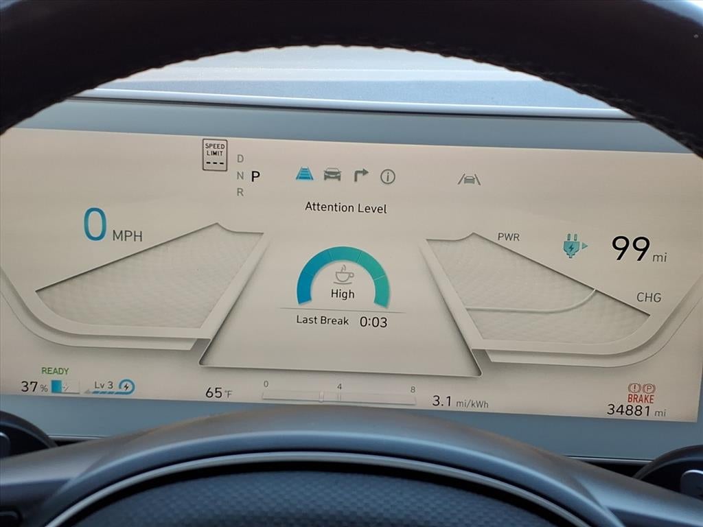 2022 Hyundai IONIQ 5 SEL