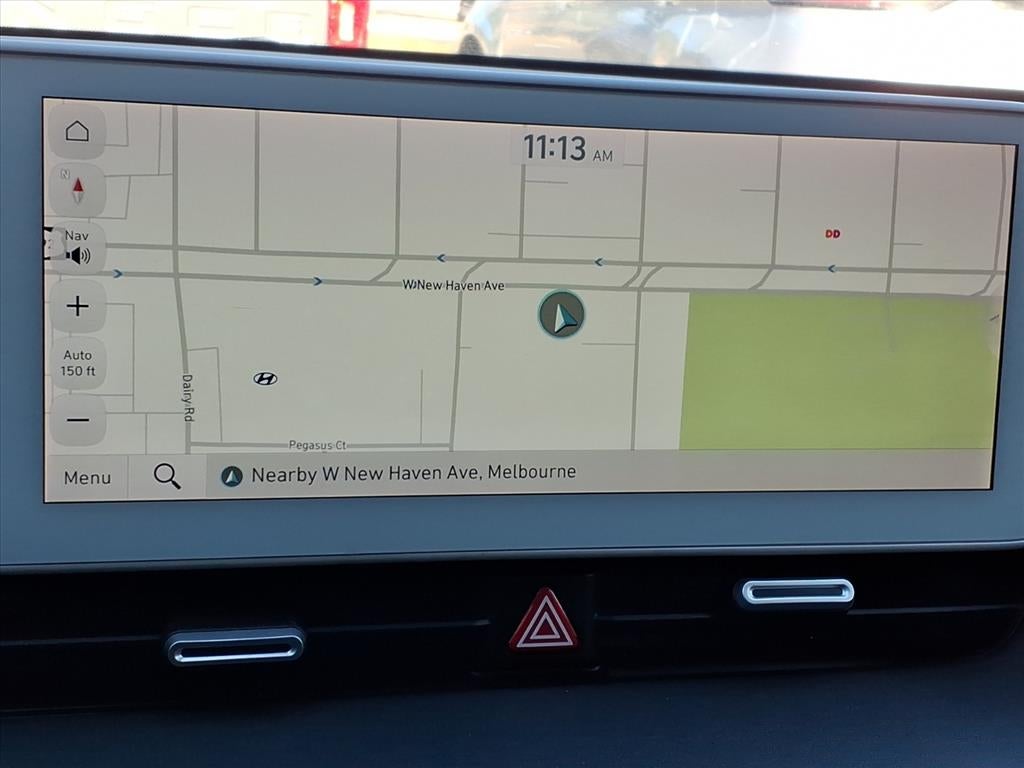 2022 Hyundai IONIQ 5 SEL