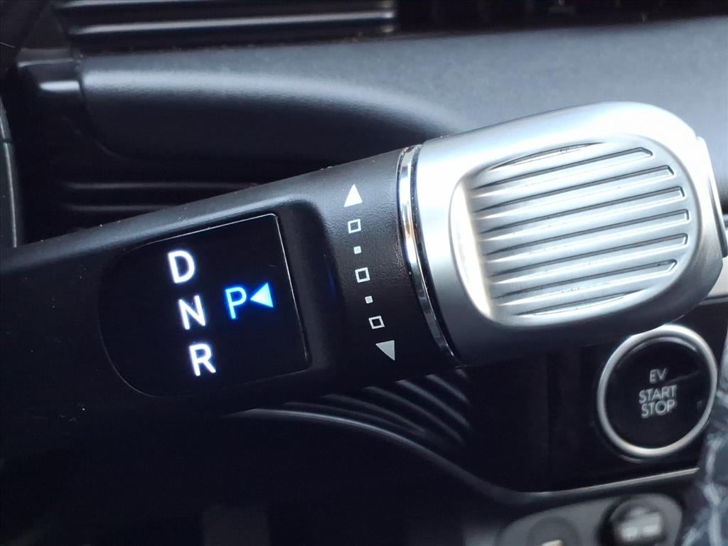 2022 Hyundai IONIQ 5 SEL