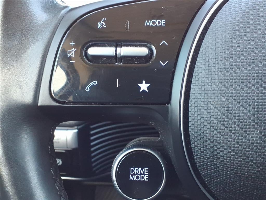 2022 Hyundai IONIQ 5 SEL