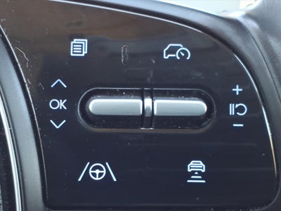 2022 Hyundai IONIQ 5 SEL