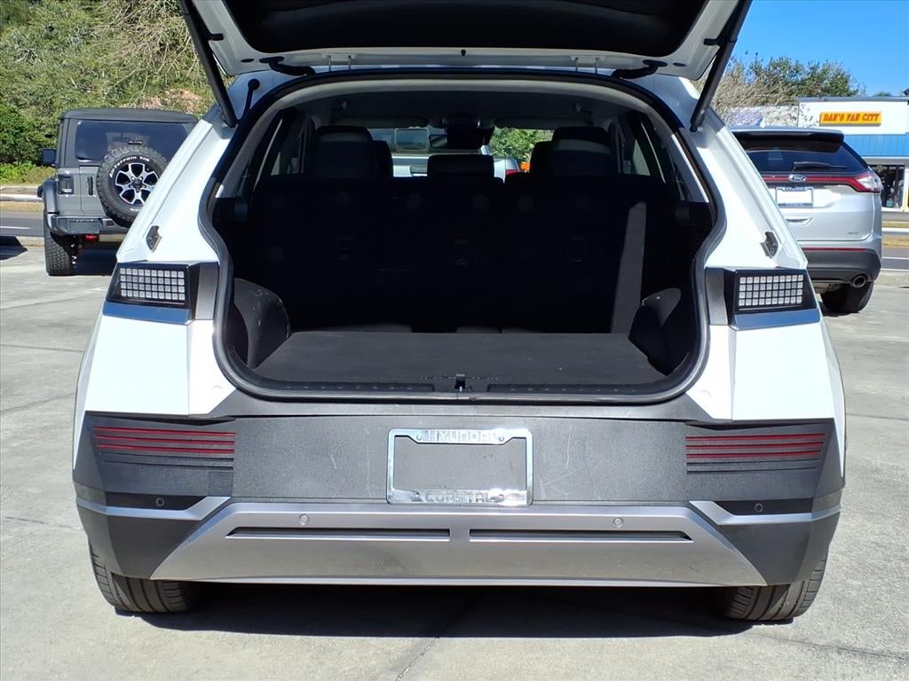 2022 Hyundai IONIQ 5 SEL