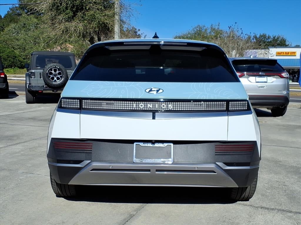 2022 Hyundai IONIQ 5 SEL
