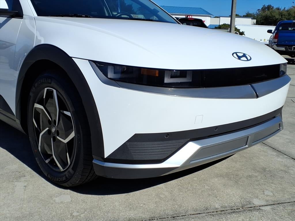 2022 Hyundai IONIQ 5 SEL