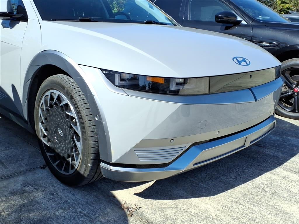 2022 Hyundai IONIQ 5 Limited