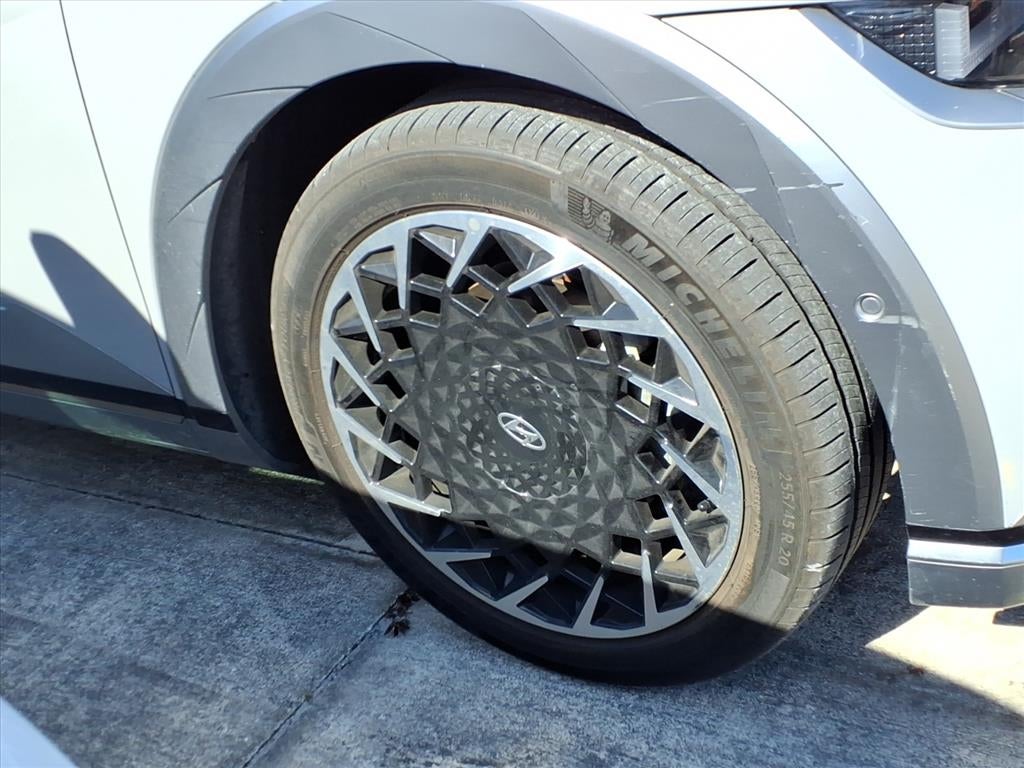 2022 Hyundai IONIQ 5 Limited