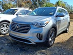 2017 Hyundai SANTA FE SE Ultimate