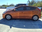 2015 Hyundai ACCENT GS