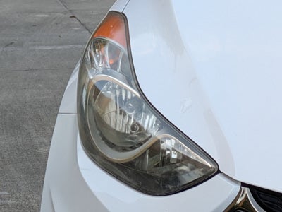 2013 Hyundai Elantra Coupe SE