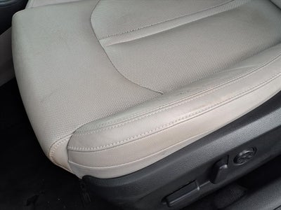 2018 Hyundai SONATA Hybrid Limited ULTIMATE