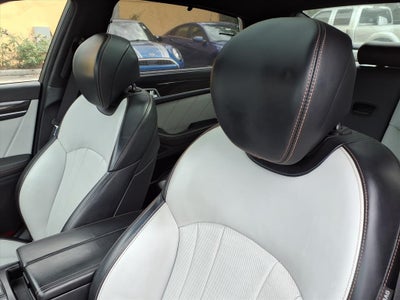 2019 Genesis G80 3.3T Sport