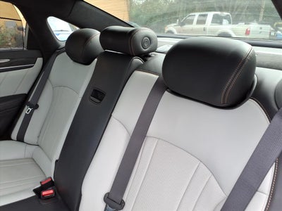 2019 Genesis G80 3.3T Sport