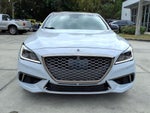 2019 Genesis G80 3.3T Sport