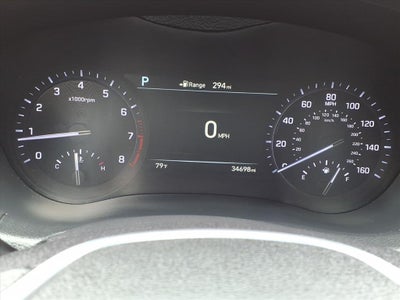 2019 Genesis G80 3.3T Sport