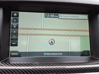 2019 Genesis G80 3.3T Sport