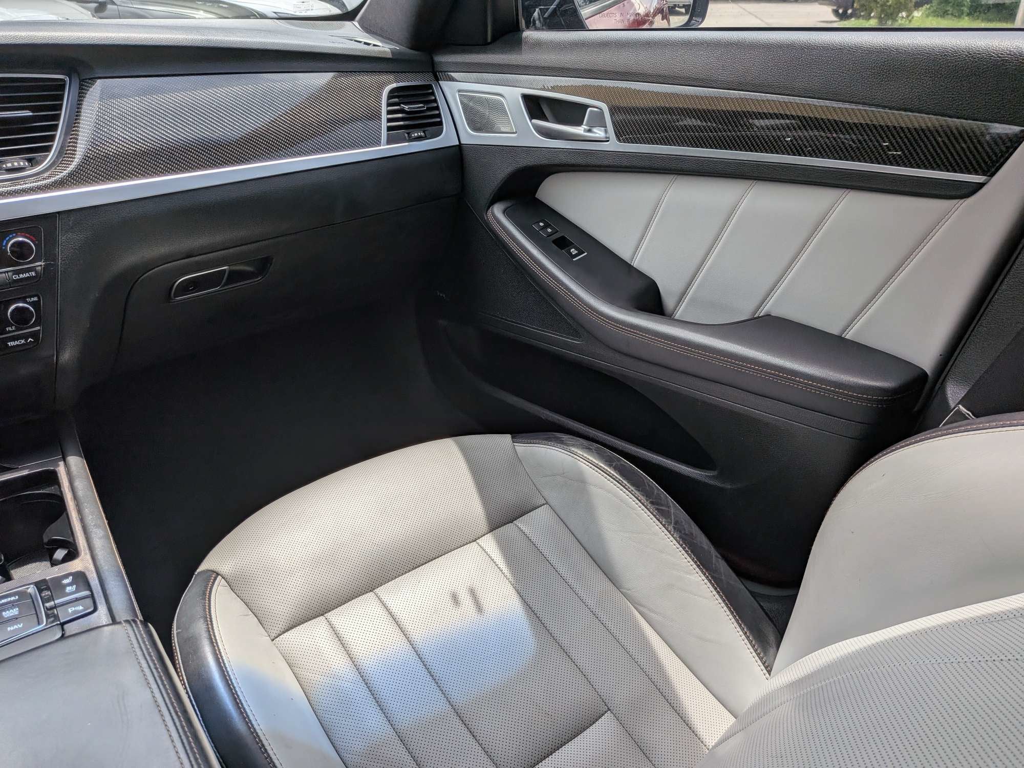 2018 Genesis G80 3.3T Sport