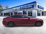 2018 Genesis G80 3.3T Sport