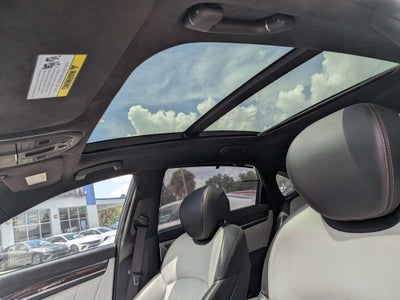 2018 Genesis G80 3.3T Sport
