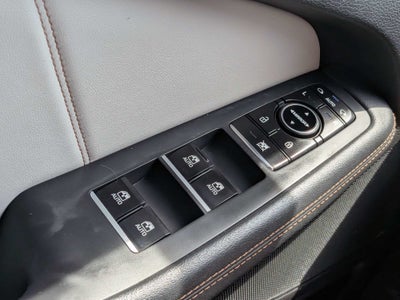2018 Genesis G80 3.3T Sport