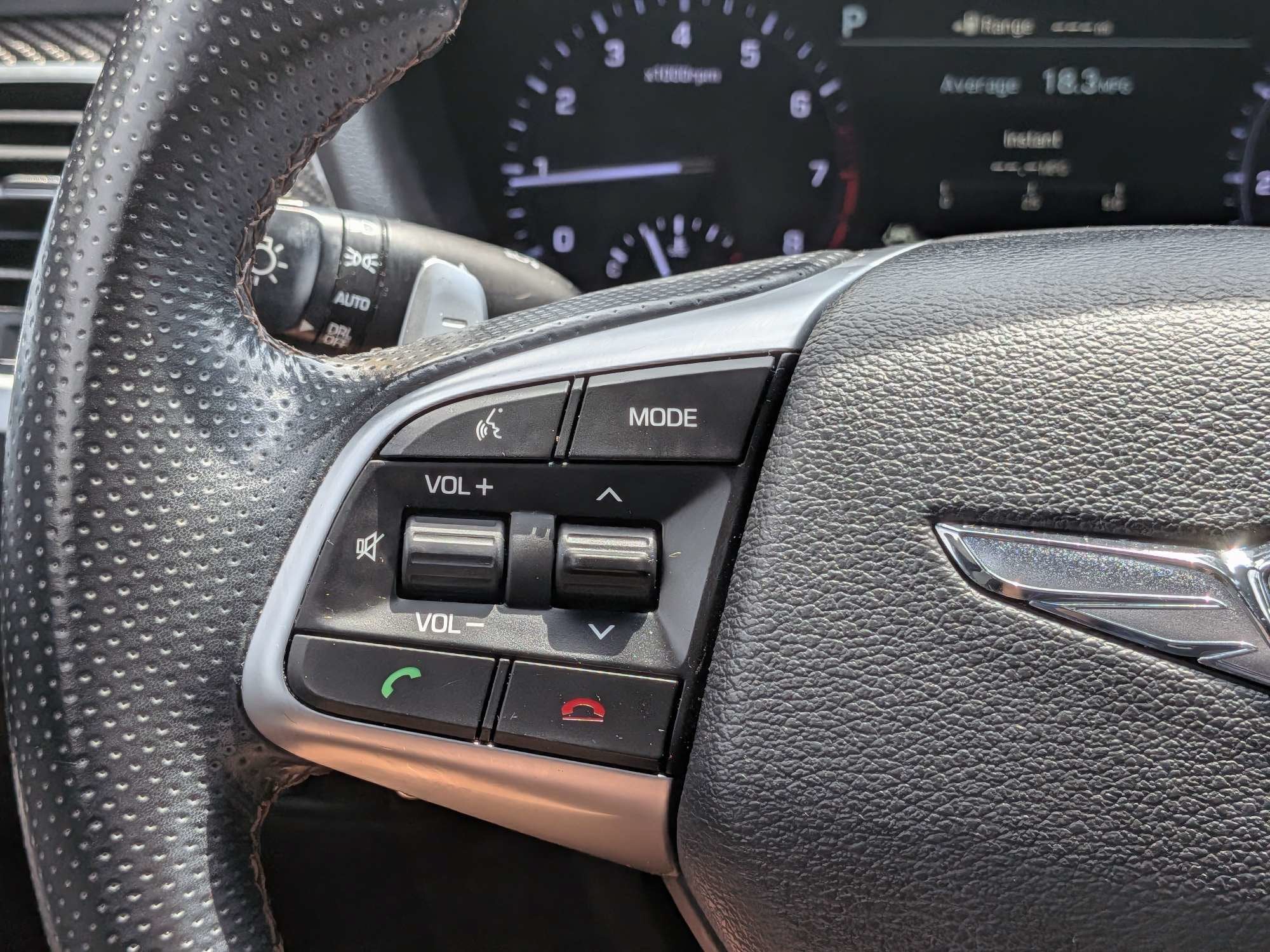 2018 Genesis G80 3.3T Sport