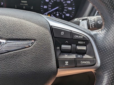 2018 Genesis G80 3.3T Sport