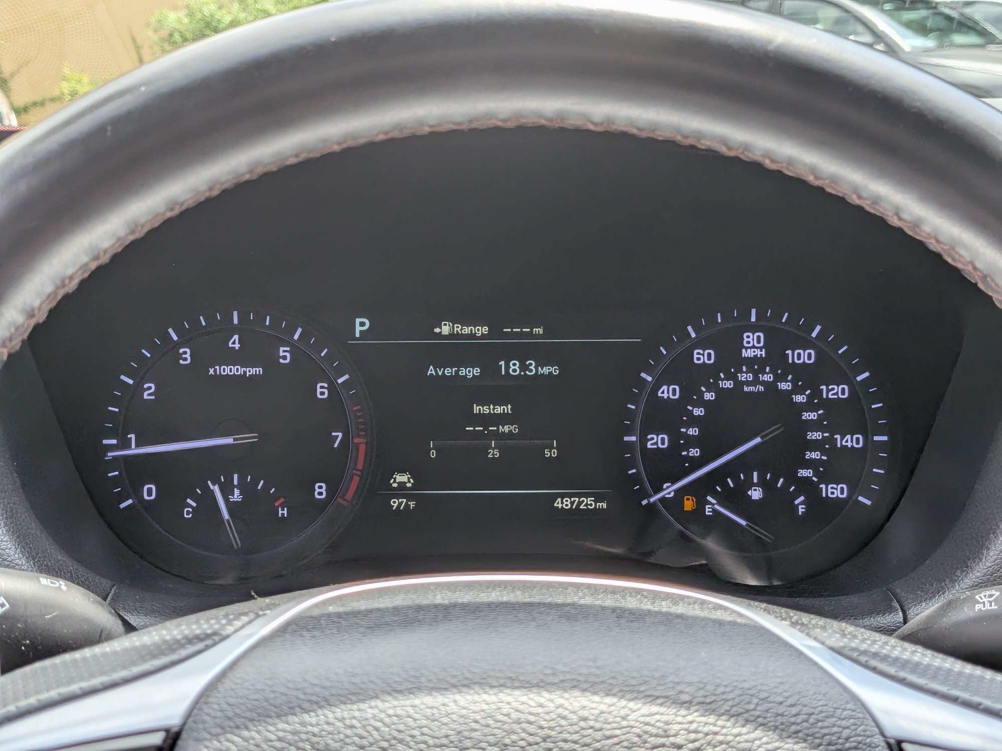 2018 Genesis G80 3.3T Sport