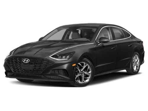 2023 Hyundai SONATA SEL CONVENIENCE CERTIFIED