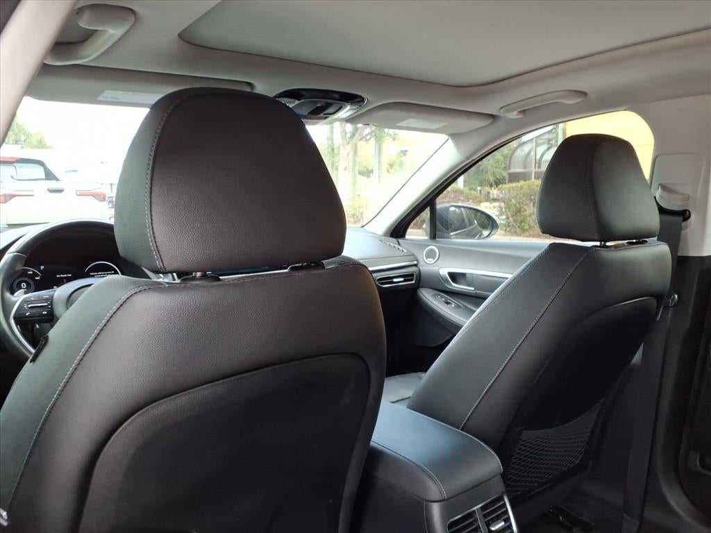 2022 Hyundai SONATA Limited